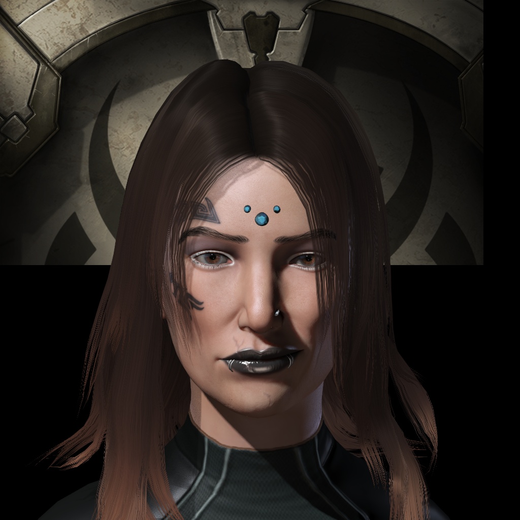 Allanna Cora