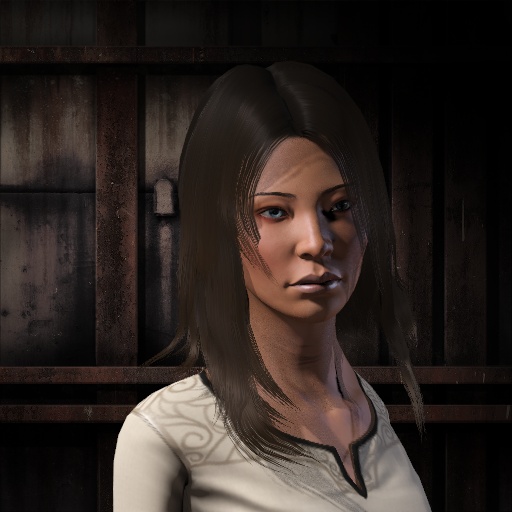 Ashelya Sunstrider