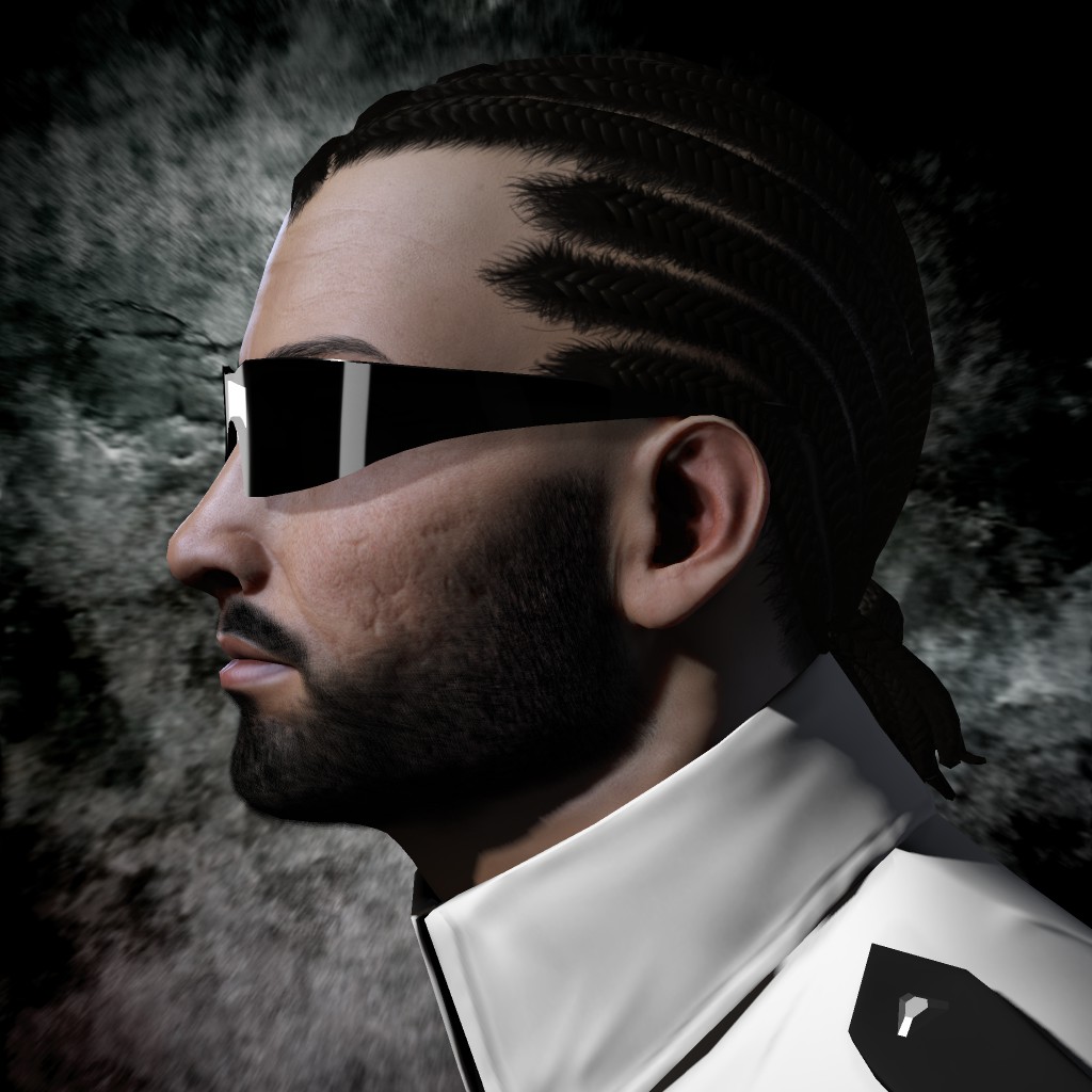 Adam South