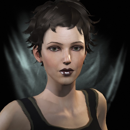 portrait