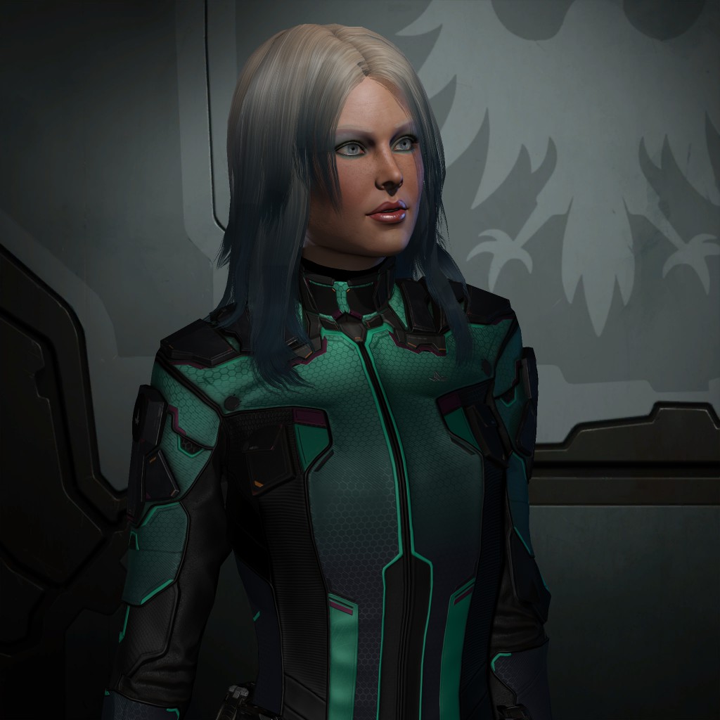 Nemera Croft