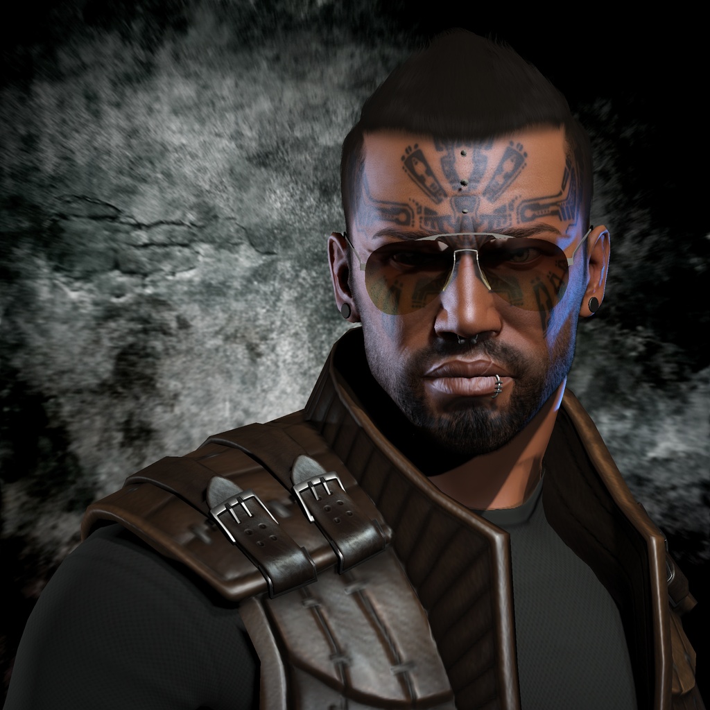 Zake Revan