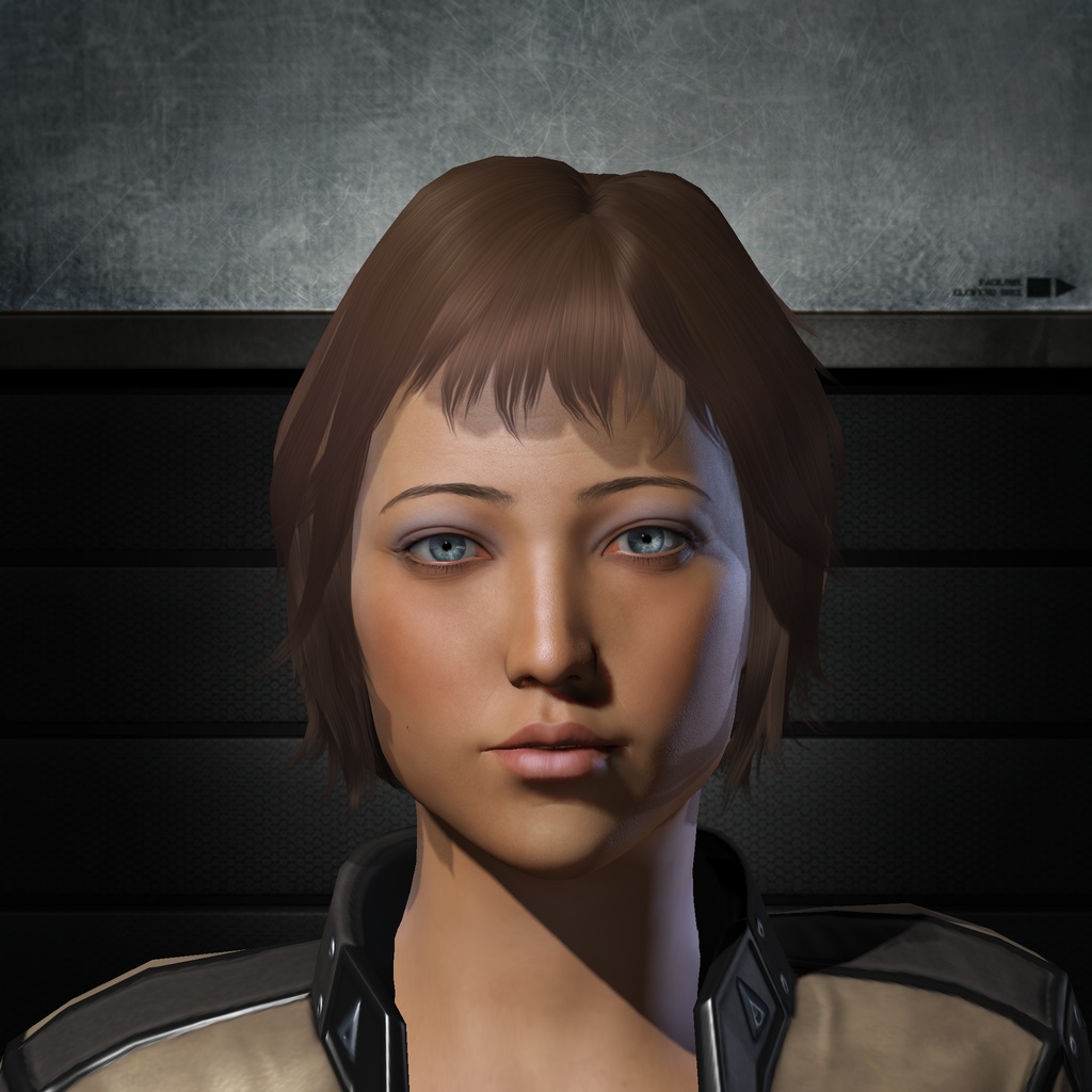 Angela Strife