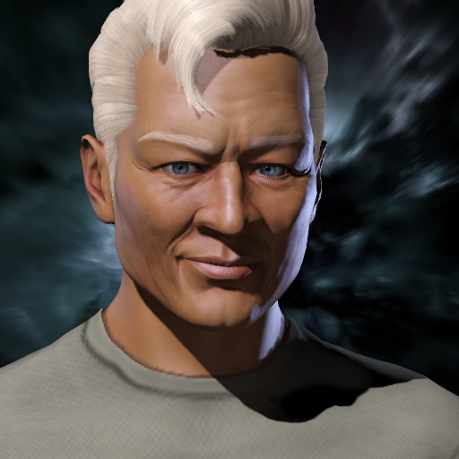 ManInWhite