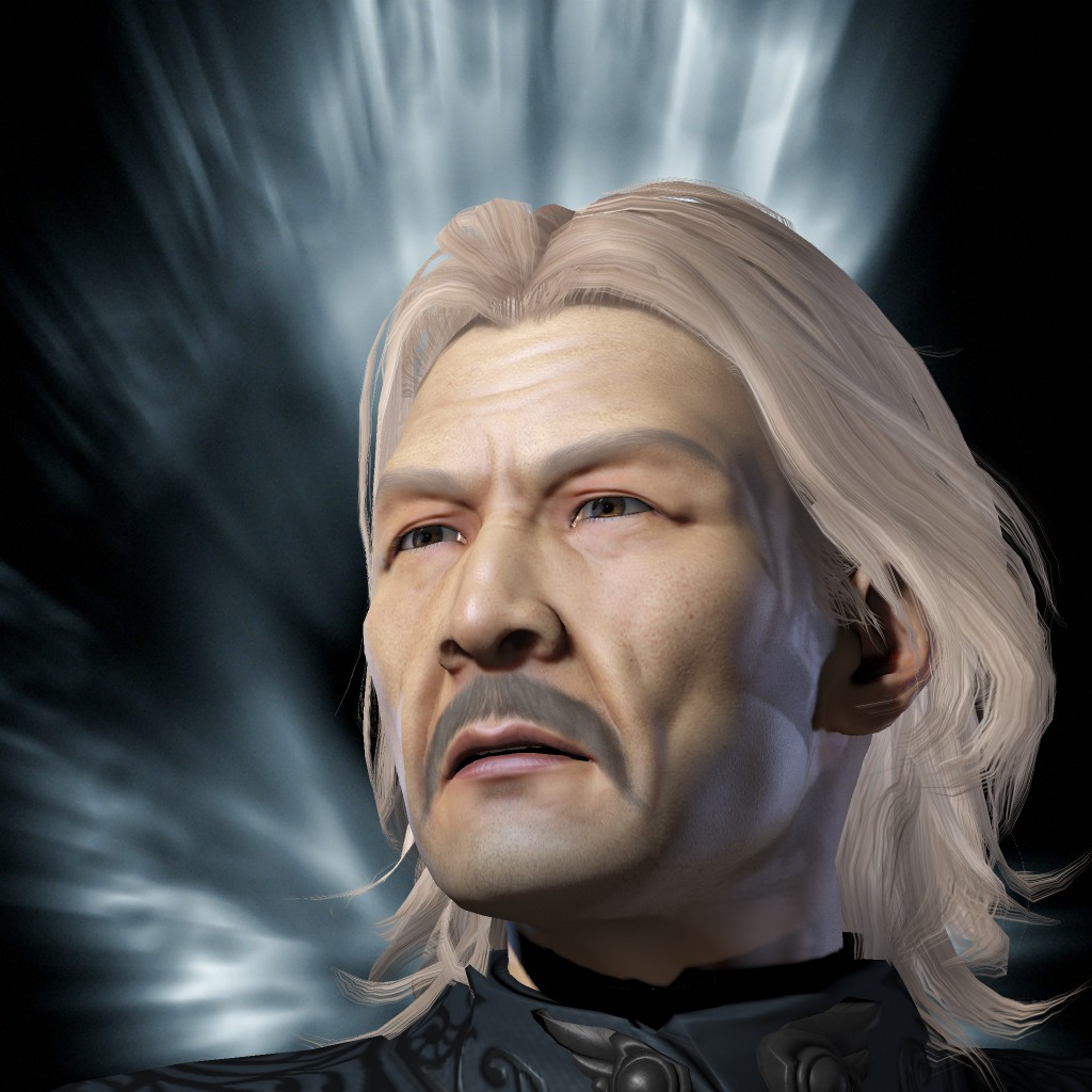Elgato Blanco