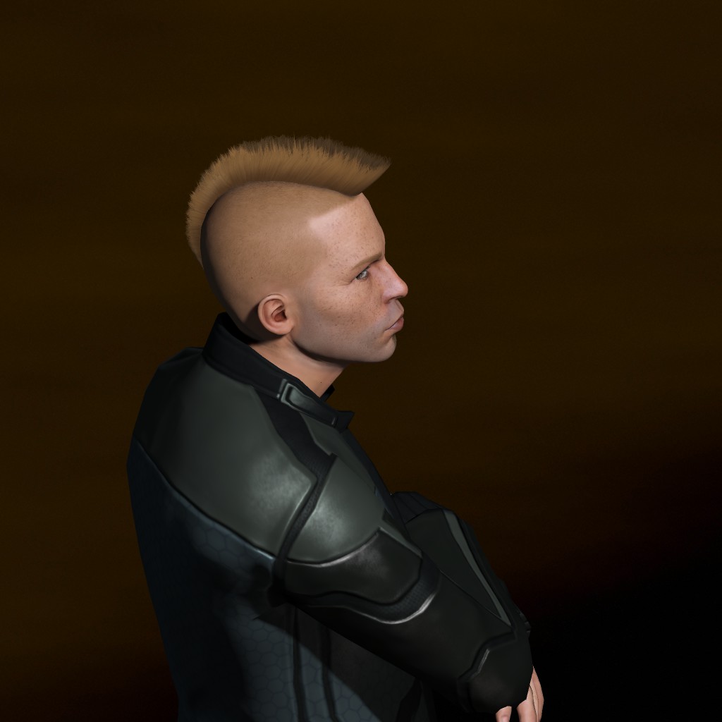 Joe Bone