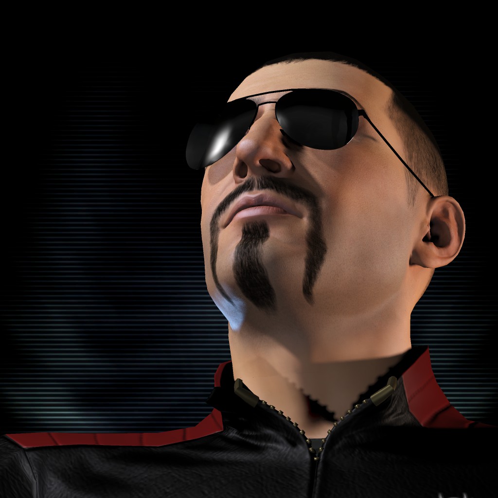 GARGAMAEL