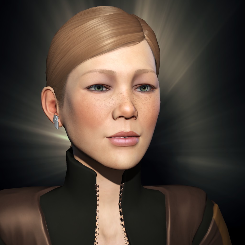 Bonnie Peres