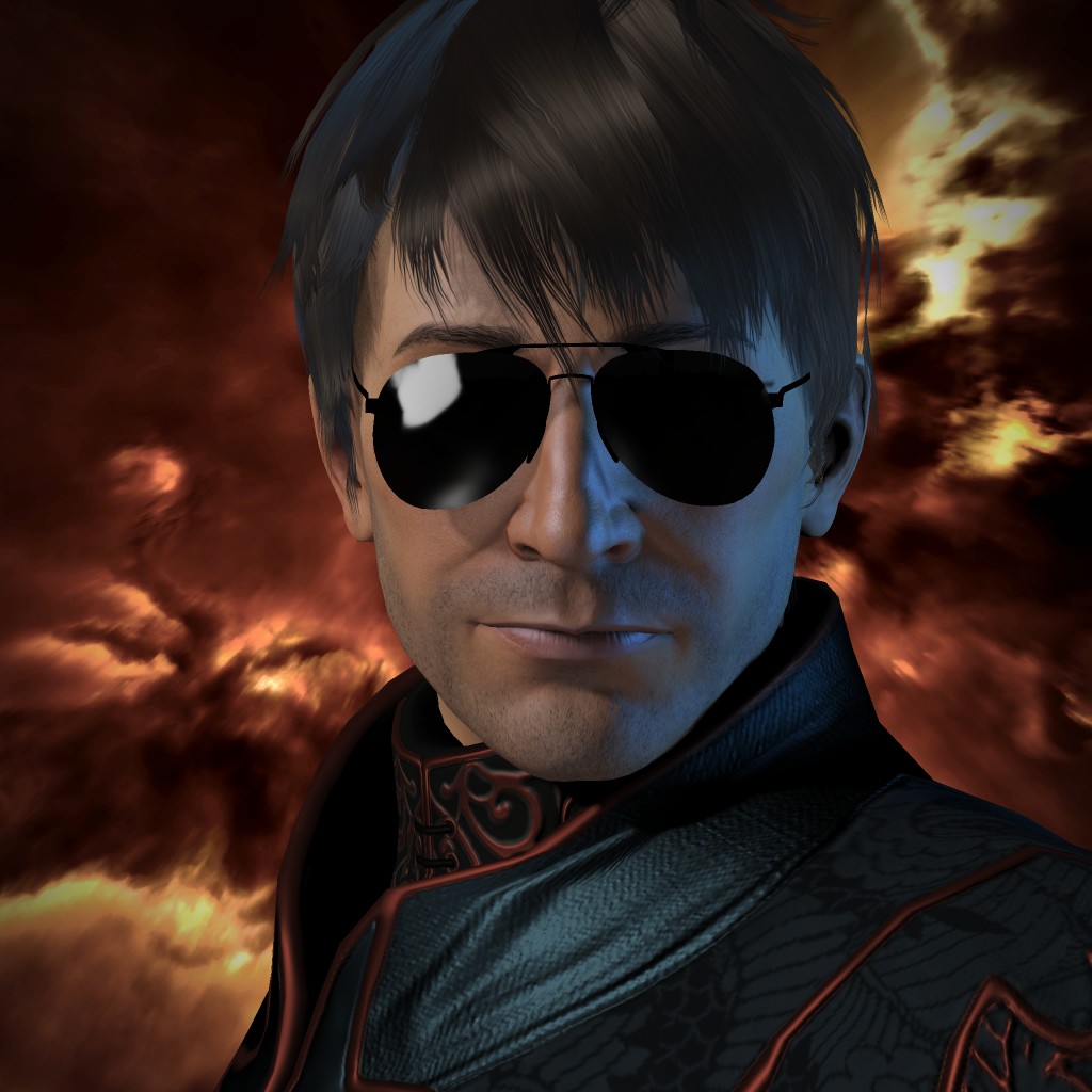 INHELL
