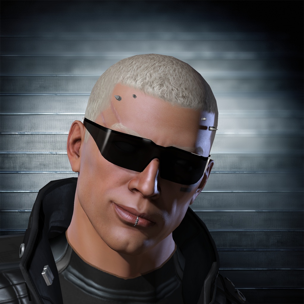 Dr Darkblade