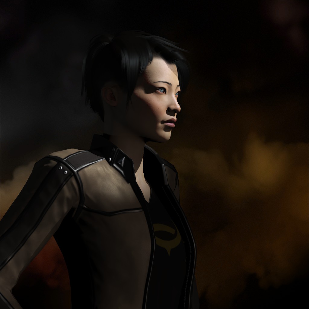 Theda Mjolnir
