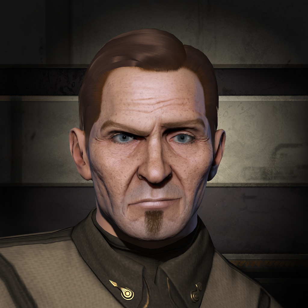 Macstaff