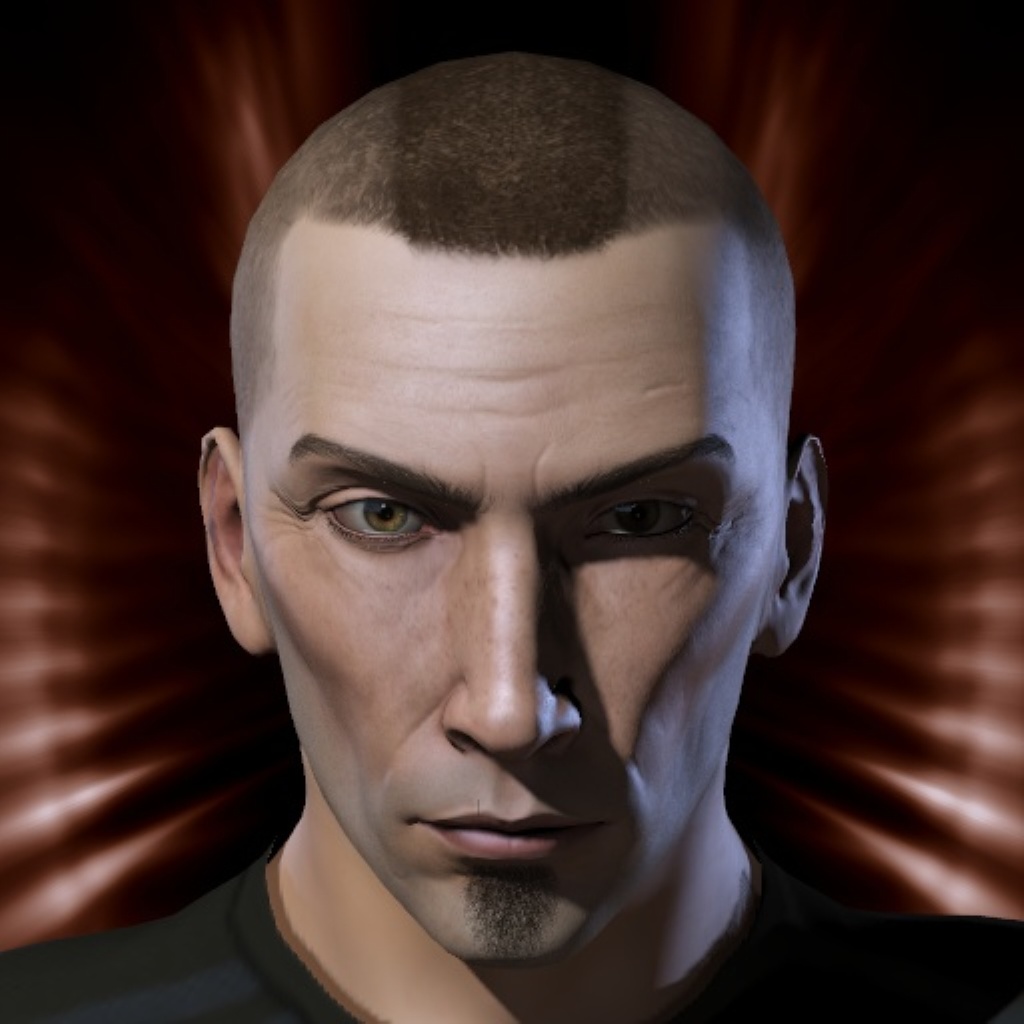 Julius Blackstar
