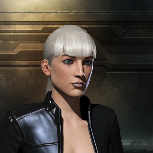 Hawks Woman