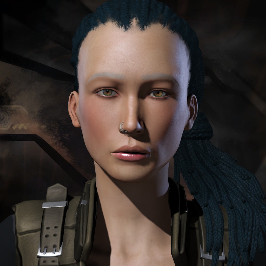 Miss achilles