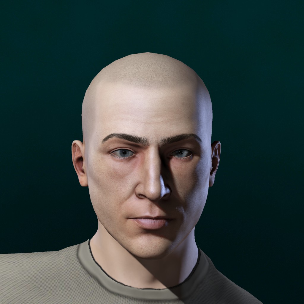 Sgt NutNut