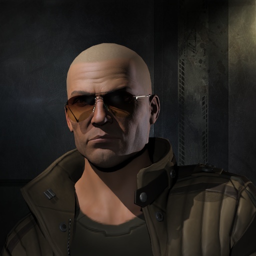Master' Chief
