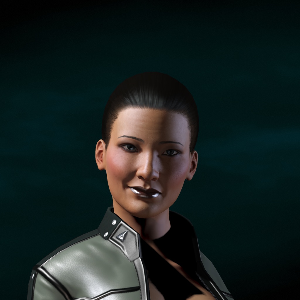 Miss Bolo
