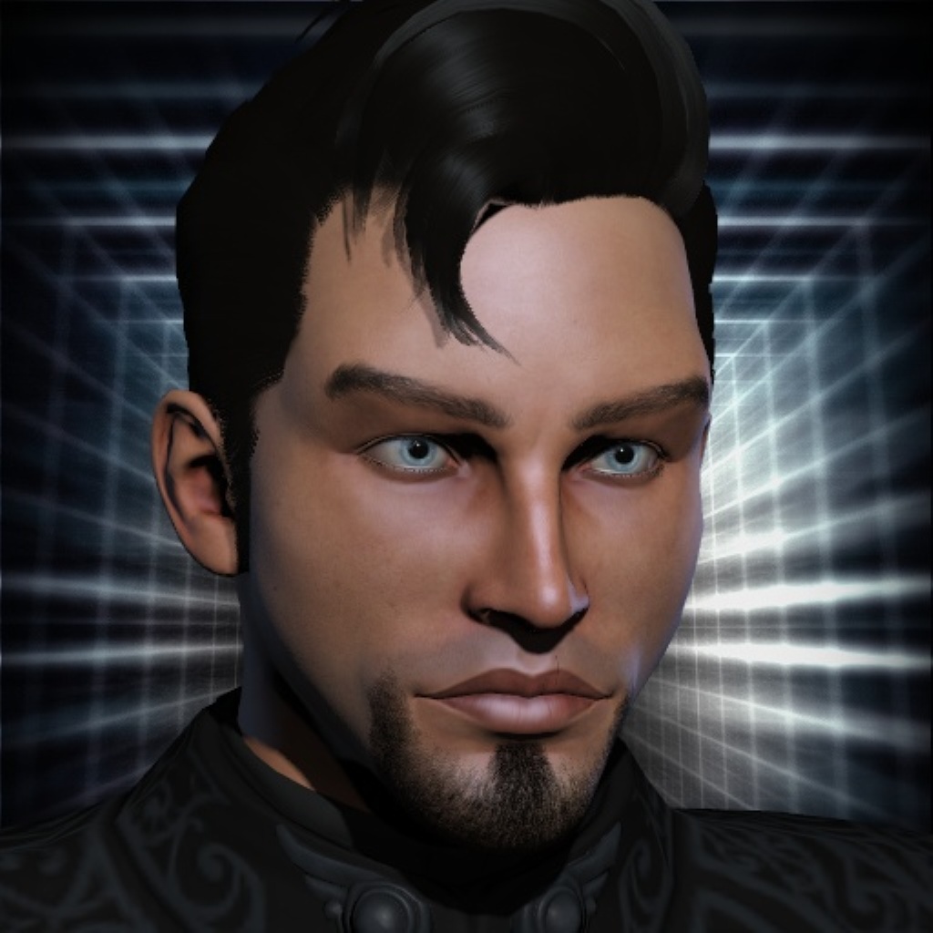 Mr Tuvok