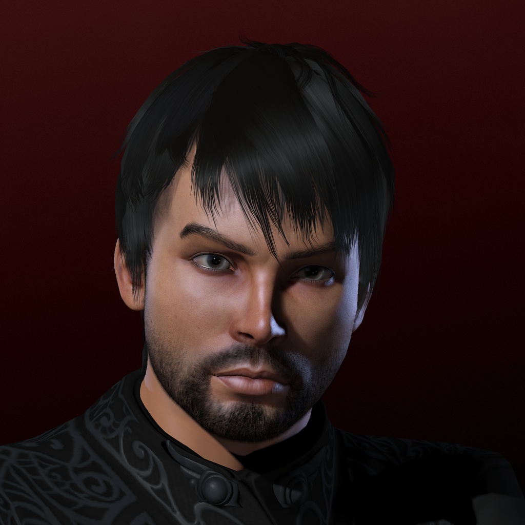 portrait