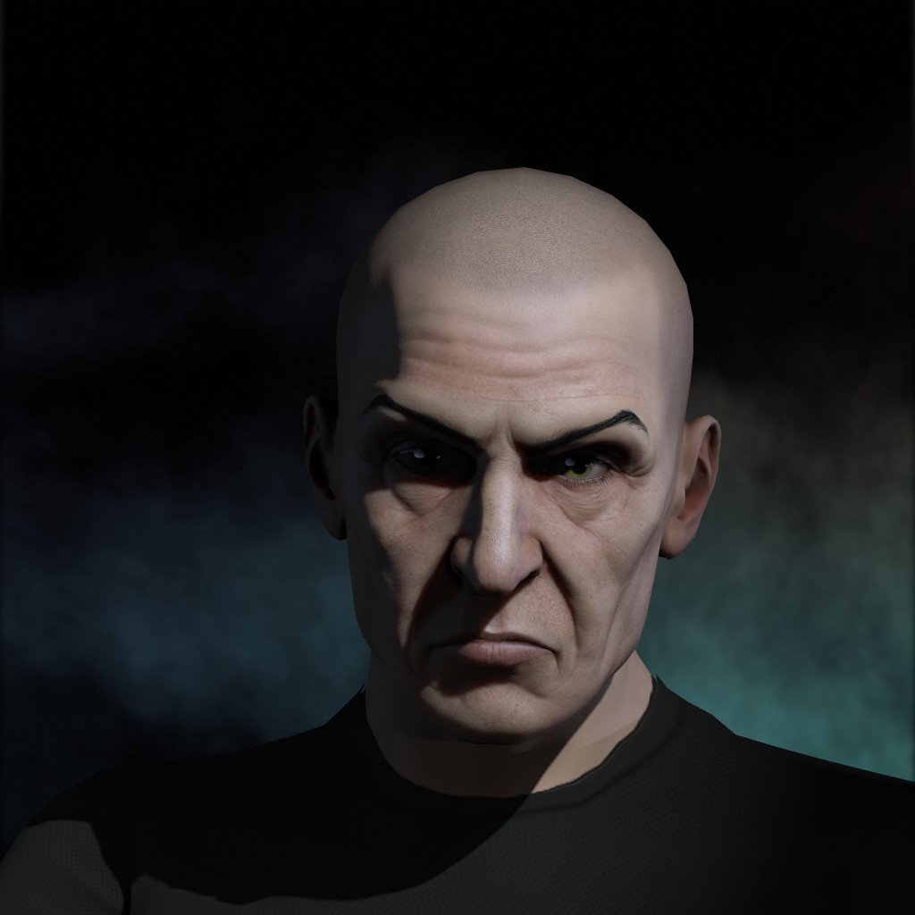 Raistlin Black