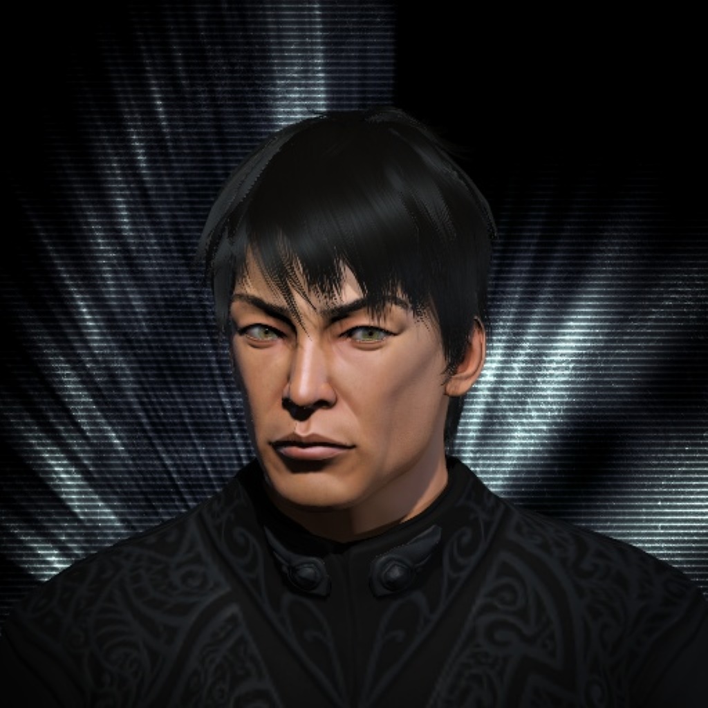 Dr Chen