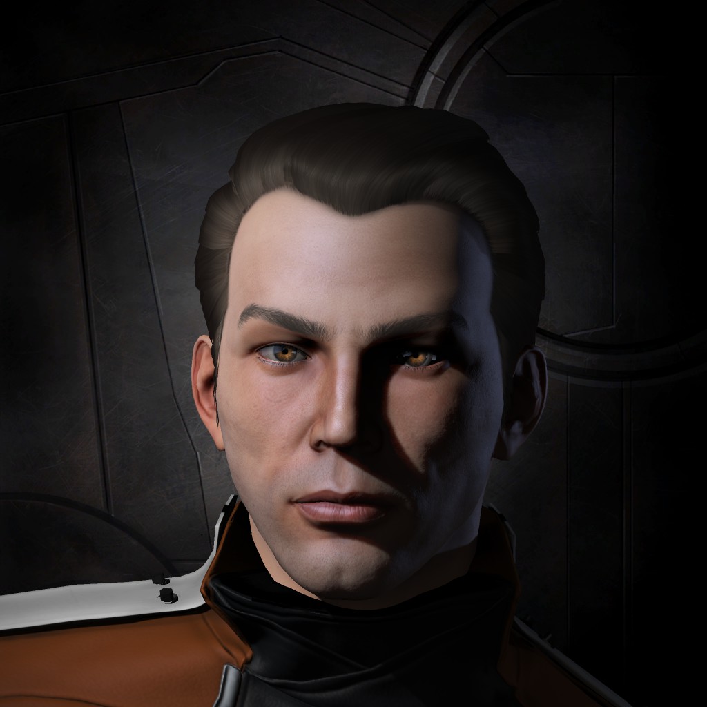 Kasimir McFoster