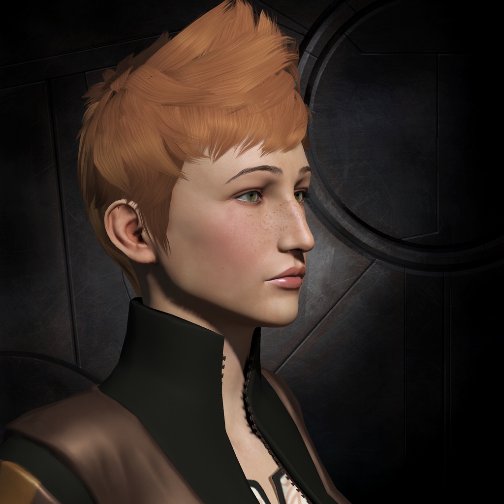 Trish Tale