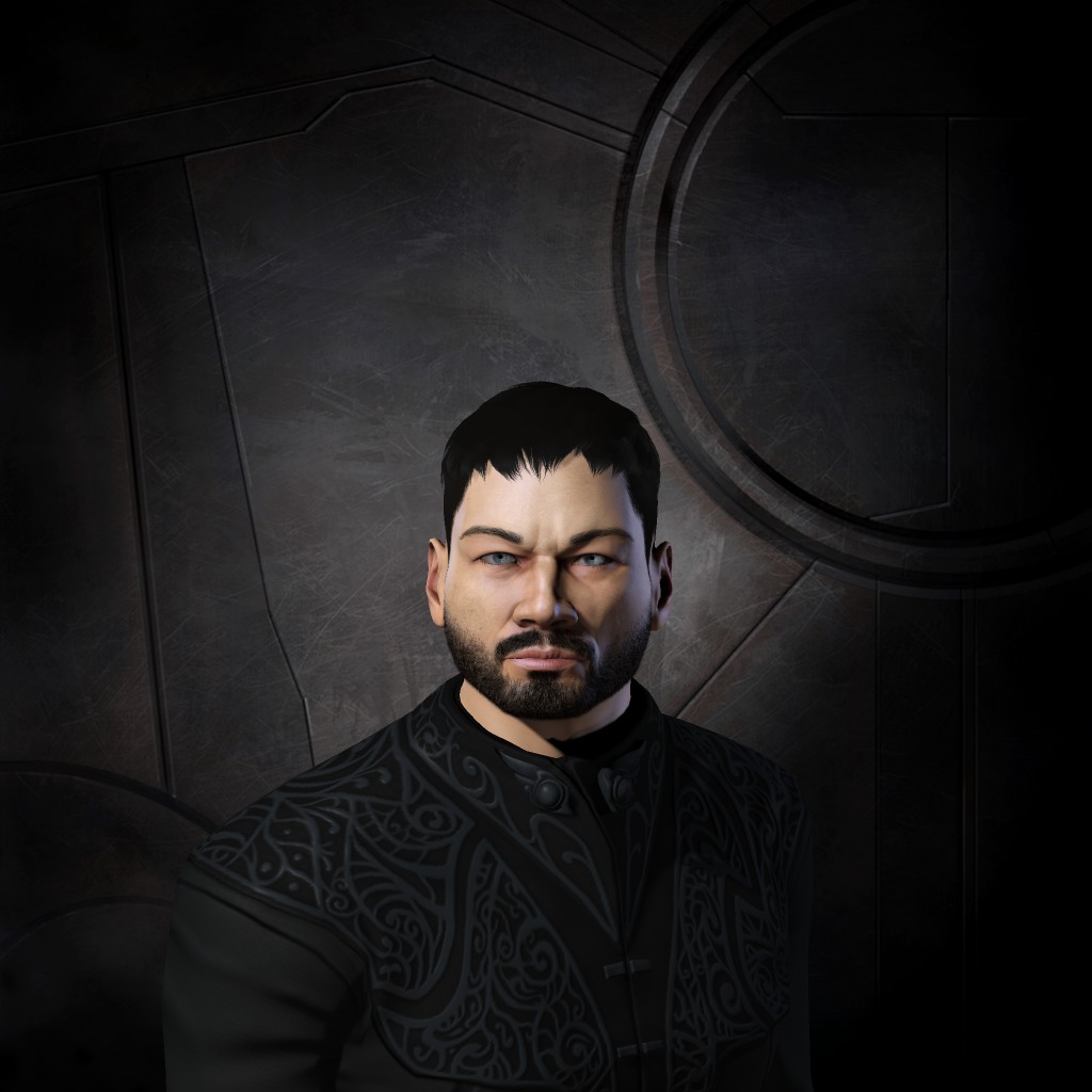 Commander Miller