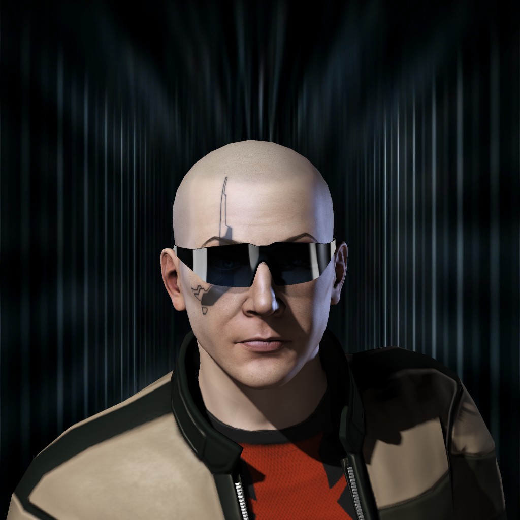 Tiberius Carbo