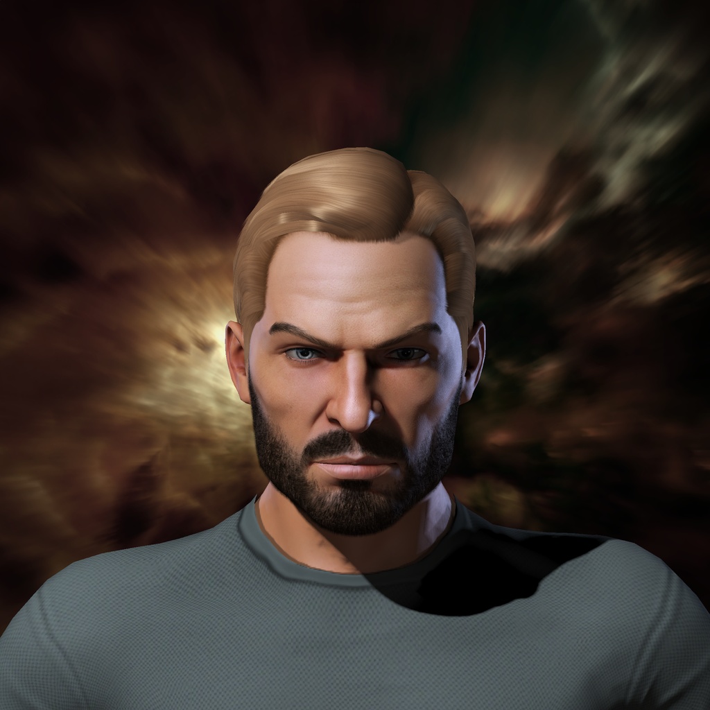 Lazarus Evolved
