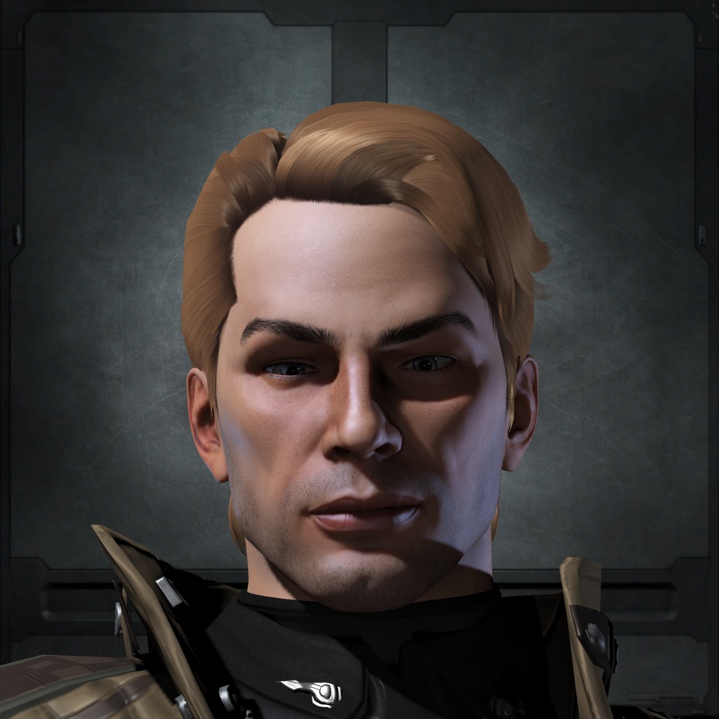 First Invader