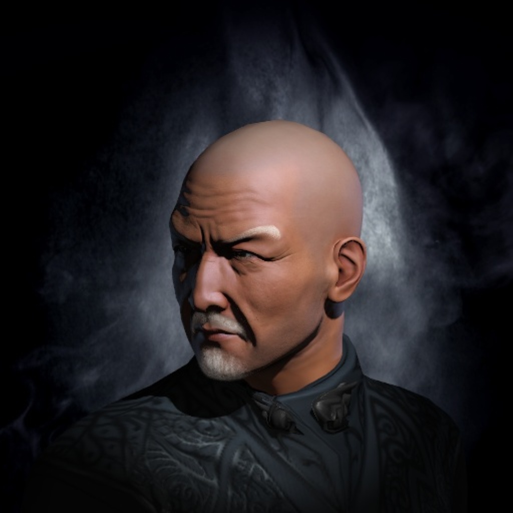 BlackAtlon