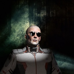 VXRXERXES portrait