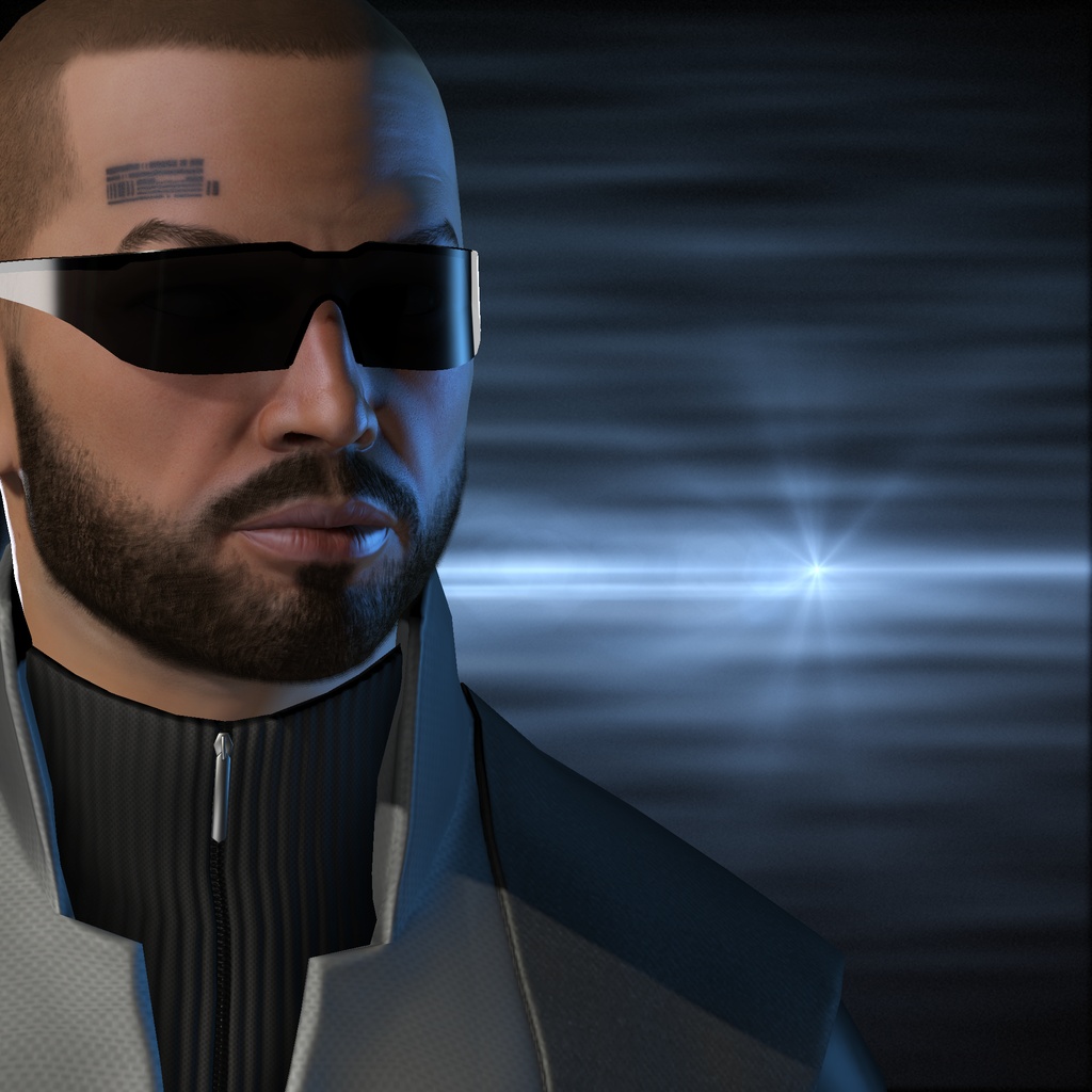 Morgan Templar
