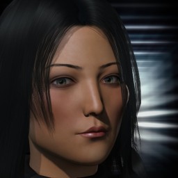 Ronat portrait