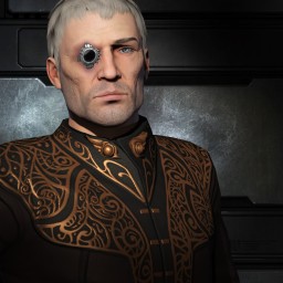 TsuSun portrait