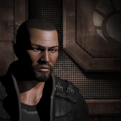 Darth MAUR Darth MAUR