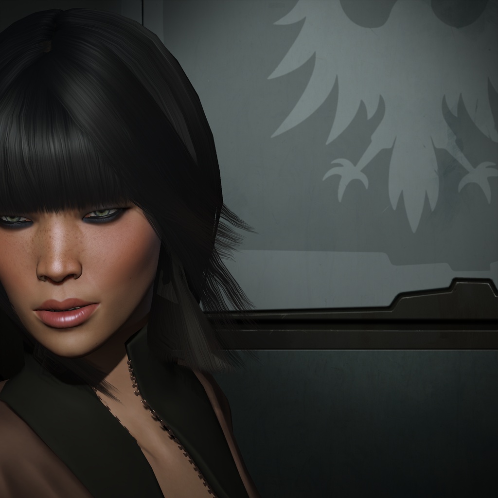 Vesper Lynde