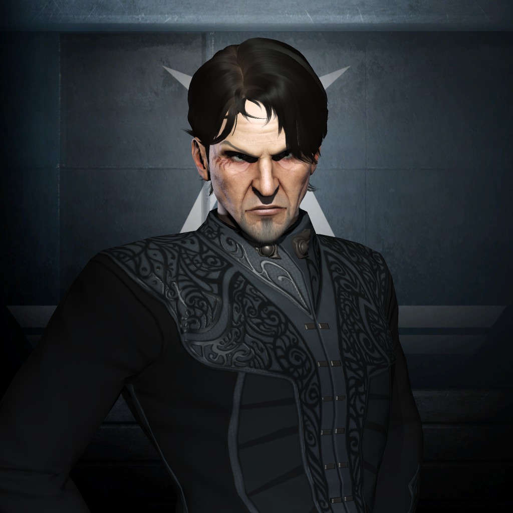 Raymon Darr