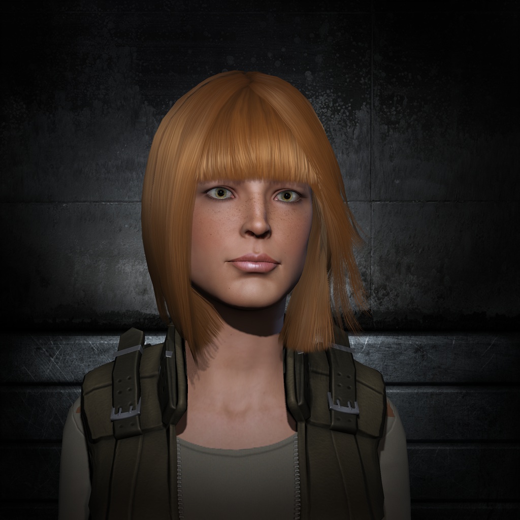 Bonnie Sue