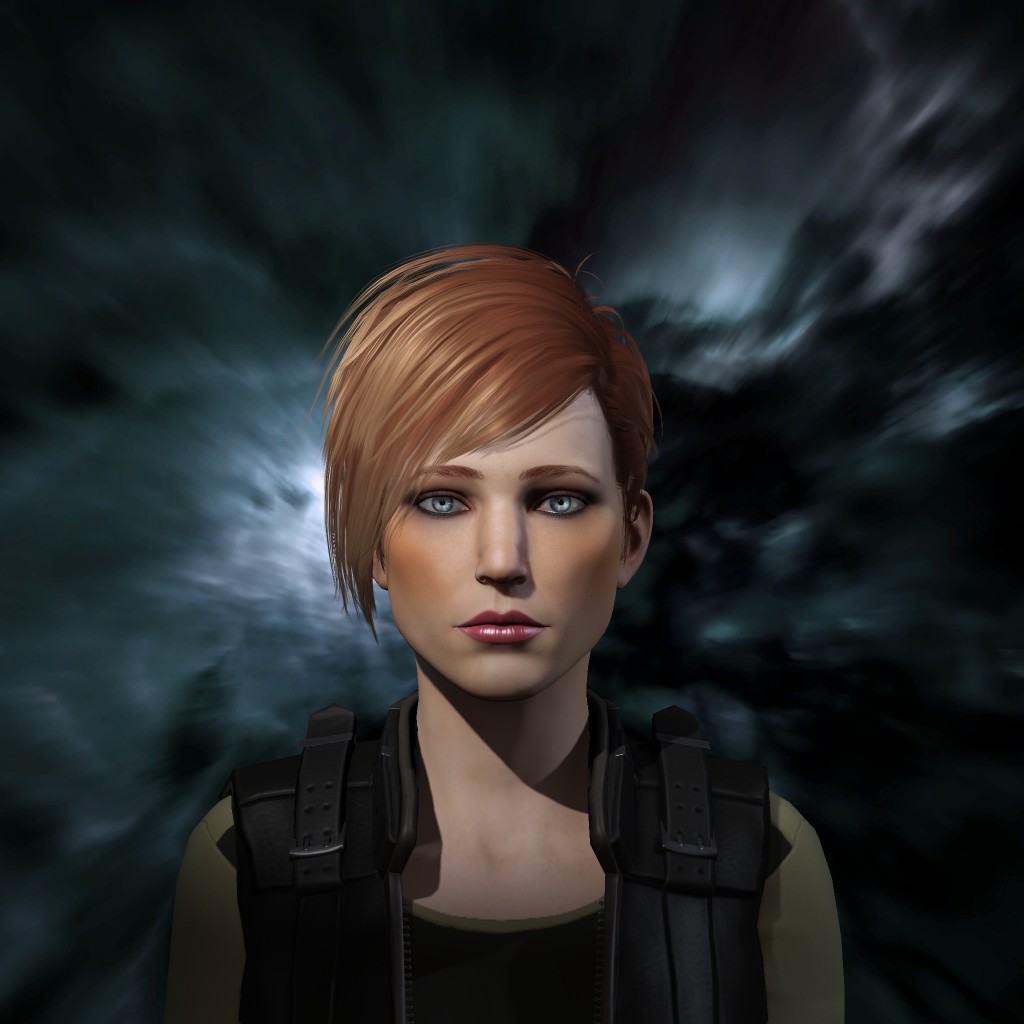 portrait