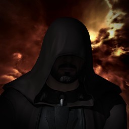 Ikaesan portrait