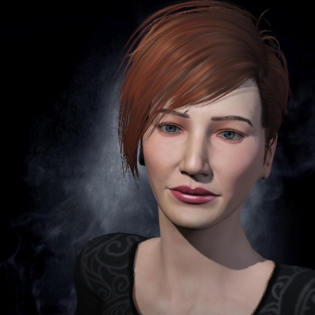 stephanie mist