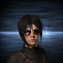 JulliaRos portrait