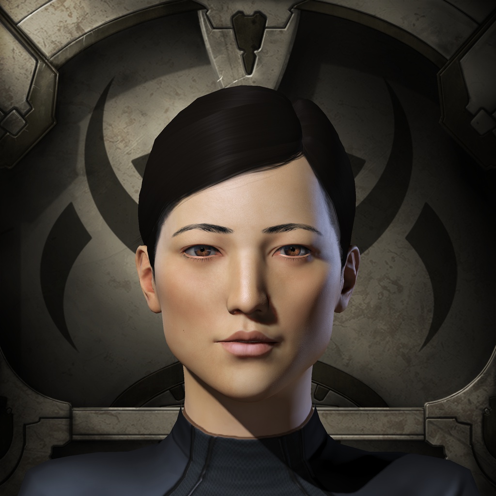 Eiko Chiba