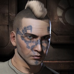 A6APMOT portrait