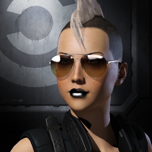 Chandra Murphy