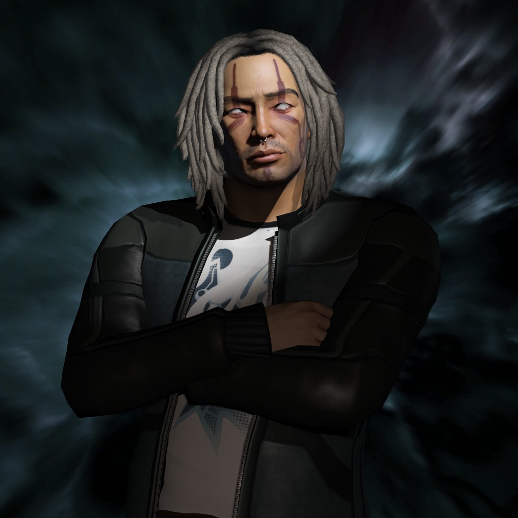 Malandric Starburn