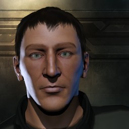 Wodney portrait